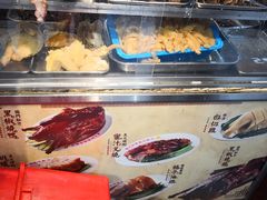 -陈光记烧腊店(罗保博士街店)