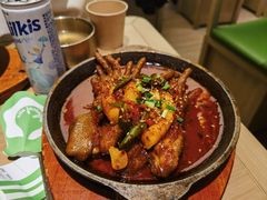 -西塔老太太拌饭(城市集市龙之梦店)
