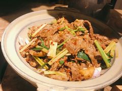马老五干锅牛肉-酸喜·三度酸·贵州味