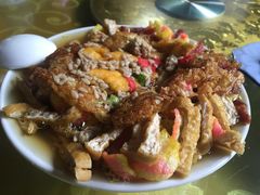 -龙姐私房菜(和顺古镇店)