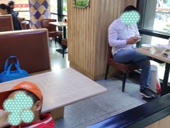大堂-老上海里弄味道(知春路店)