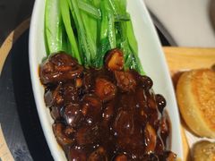 -孙记驴肉山庄(李桥店)