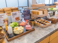 -桔子酒店（上海静安寺武宁路地铁站店）(原静安寺余姚路店)