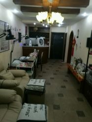 -杉惠素颜美妆皮肤管理中心