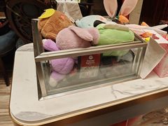 -万达瑞华酒店美食汇自助餐厅(楚河汉街店)