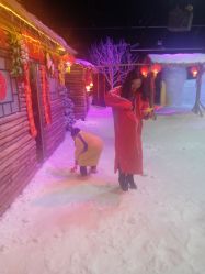 -圣名游乐城冰雪大世界