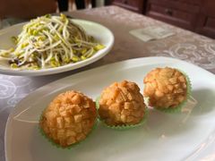 -山外山菜馆(玉泉路店)
