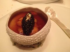 -Amber(置地文华东方酒店)
