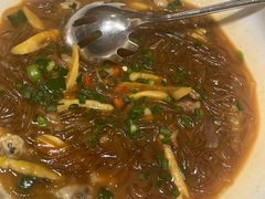 -径山十八道·风味民间菜(杭州总店)