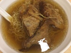 -盛记粥面(佐敦店)