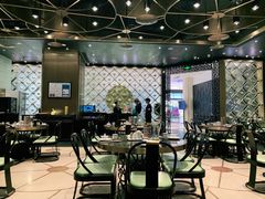 大堂-正斗·港式粤菜(SKLP店)