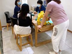 -庆德堂中医馆·小儿推拿(江北店)