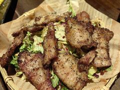 -贰醒·私房小院烧烤 (太古里店)