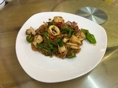 -鑫鸿达·海鲜闽菜热炒小馆(中山路店)