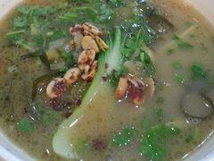 -焦记老潼关肉夹馍(东五路店)