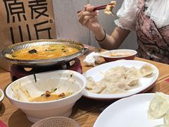-喜家德虾仁水饺(邯郸新世纪中心店)