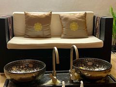 -莲泰式·中式·沐足·精油SPA采耳(天河店)