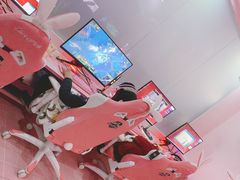-ROG玩家国度电竞馆零零柒(凯马店)