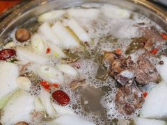 -草原牧羊火锅·龙虾·烤鱼(杨浦店)