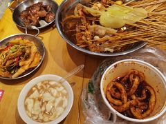 -嘉州鲜知味钵钵鸡(奎星楼店)