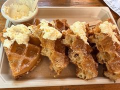 -佐敦面包铺·JORDAN BAKERY