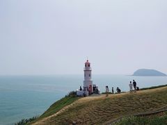 -漳州滨海火山岛自然生态风景区