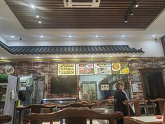 -天天初二·天津传统捞面·天津特色菜(凌奥总店)