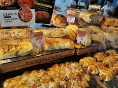 -西村叔叔的店·面包·甜品·蛋糕(清河万象汇店)