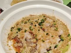-鑫小城故事·藕汤·家常菜(台北一路总店)