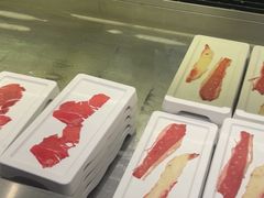 -蓉城四海黑牛烤肉海鲜自助餐厅(宜兴宝龙店)