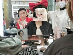 -海马体照相馆(环贸iapm大师爱情店)