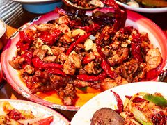 -柴窝堡22号辣子鸡·传承新疆菜