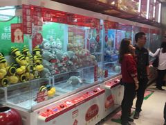 -LLJ夹机占(正佳广场店)