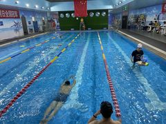 -奇缘游泳培训基地(辰茂店)