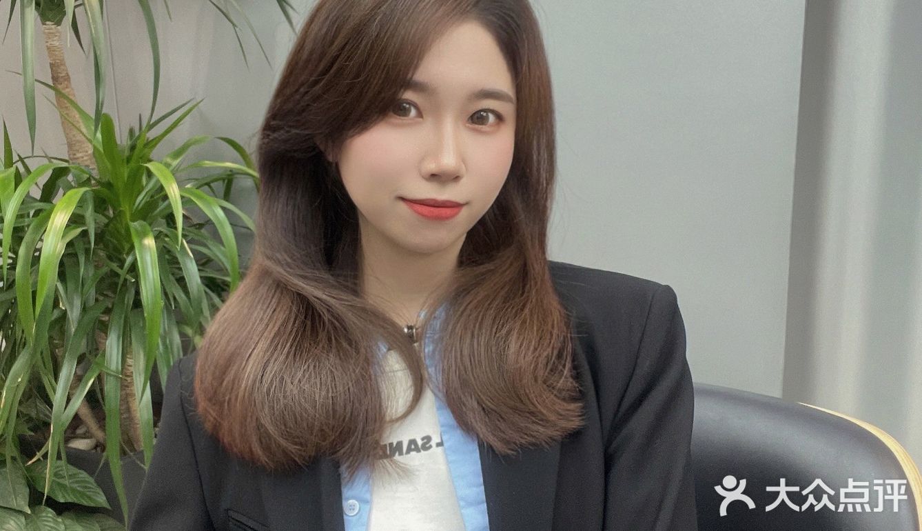 沈阳美发｜秋季护理必备💈 PABOS·帕博斯