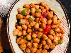 -碎怂烤肉(钟楼柳巷店)