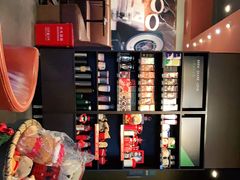 -星巴克(重庆新天泽国际广场店)