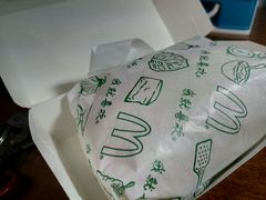 -麦当劳(长沙东风路店)