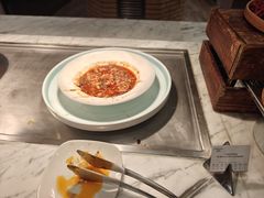 -丽都皇冠假日酒店·Matrix亦餐厅(望京店)