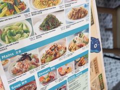 -莆田餐厅(滨海广场店)