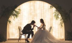 -GRACE KELLY婚纱与礼服(北京店)