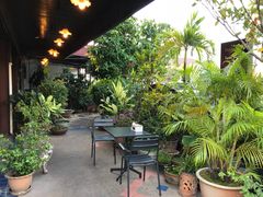 -Cafe de Thaan Aoan