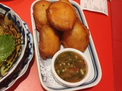 -侯师傅热炒店(印象城店)