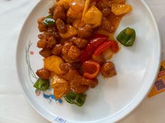 -丰尔粥食·顺德鱼生·干蒸排骨顺德菜(大良分店)