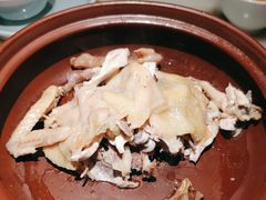 -客语客家菜(华发商都店)