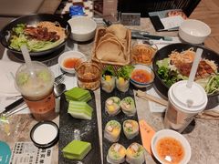 -美奈小馆·东南亚菜(福田星河COCO Park店)