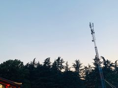 -大雁塔文化休闲景区-北广场