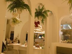 -春树下·树屋花房西餐厅(罍街AS1980店)