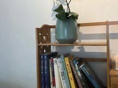 -默迹咖啡馆