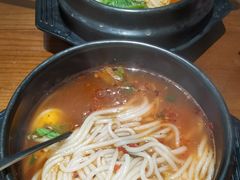 -猪脑壳凉面(武陵源店)